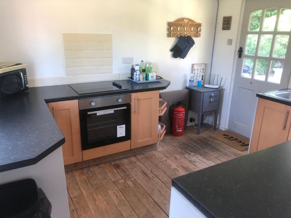 Eappa Barn Apartment Arundel Luaran gambar