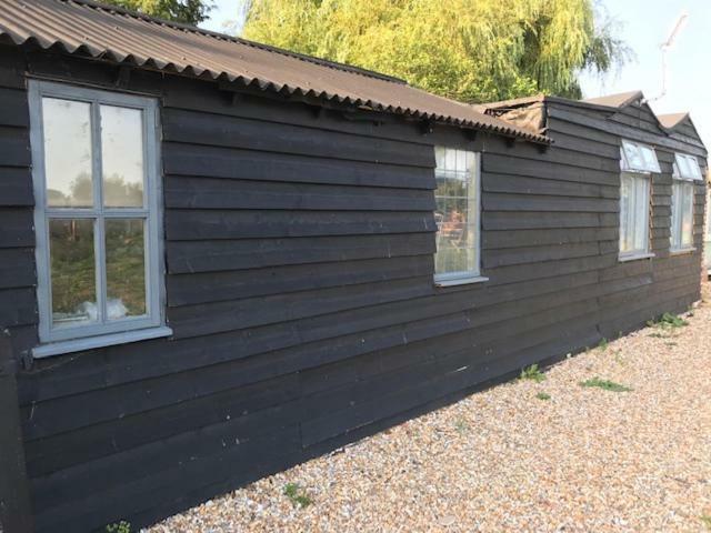 Eappa Barn Apartment Arundel Luaran gambar