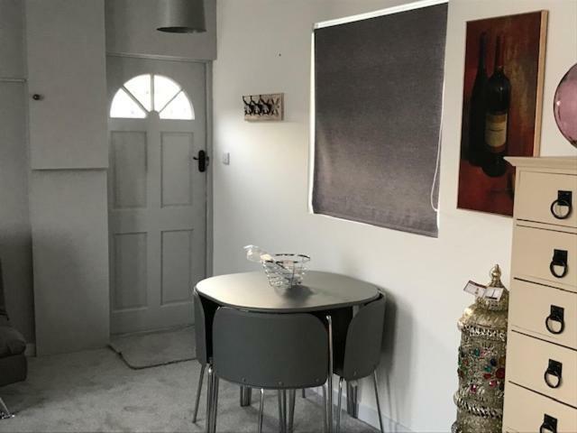 Eappa Barn Apartment Arundel Luaran gambar