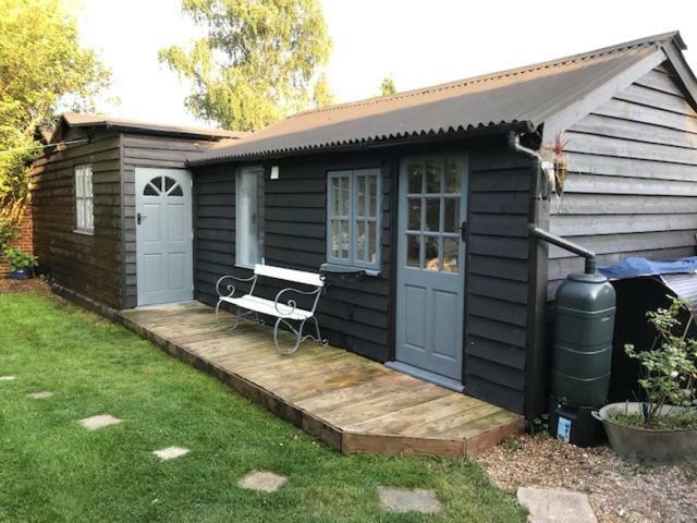 Eappa Barn Apartment Arundel Luaran gambar